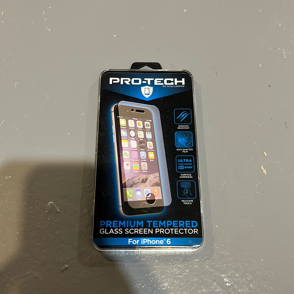 Protect glass screen protector